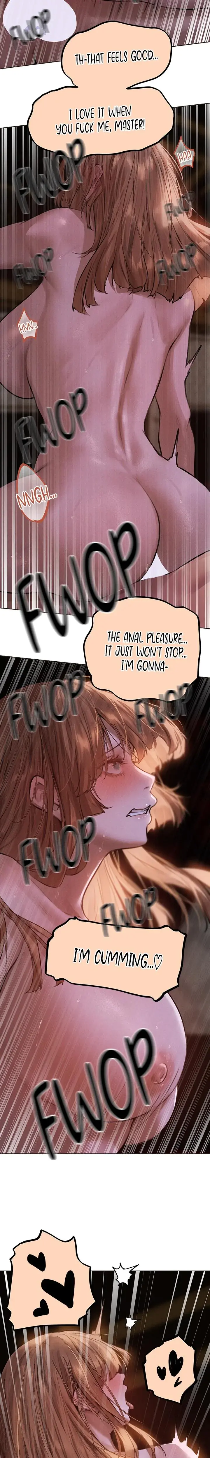 Milf Hunter In Another World Chapter 81 - Page 8
