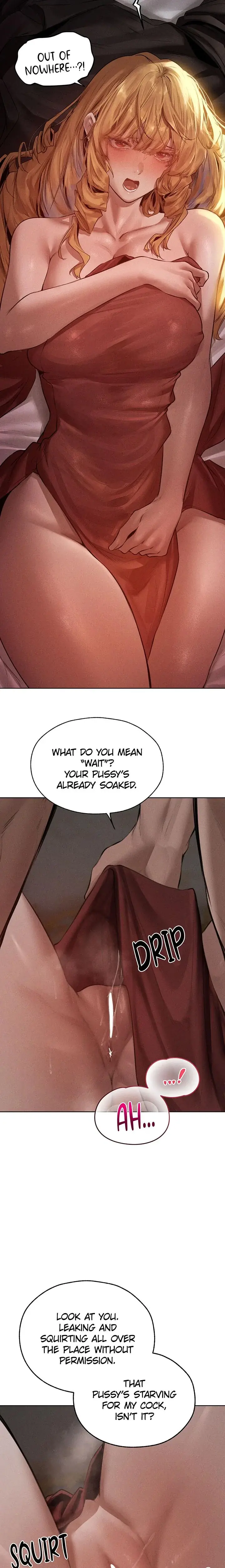 Milf Hunter In Another World Chapter 82 - Page 13