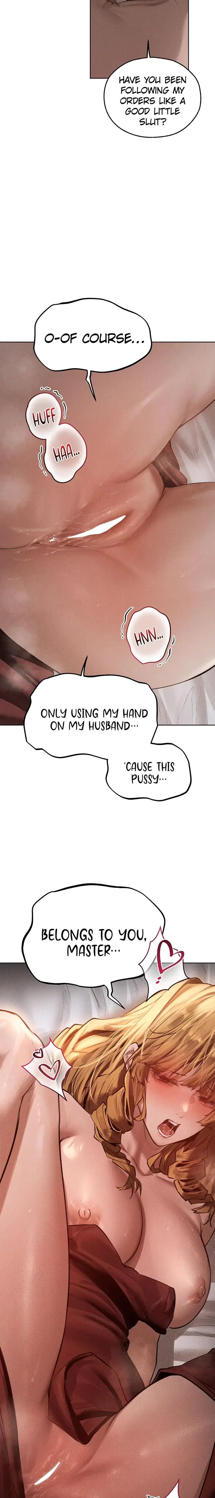 Milf Hunter In Another World Chapter 82 - Page 15