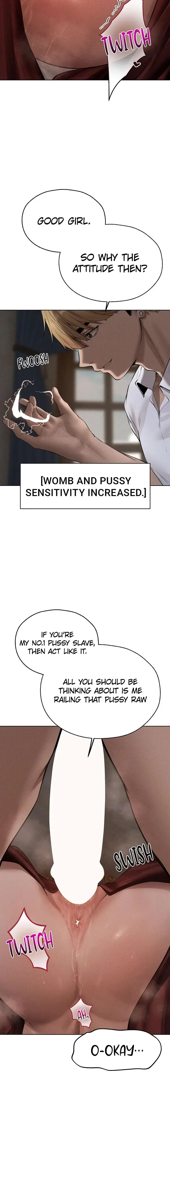 Milf Hunter In Another World Chapter 82 - Page 16