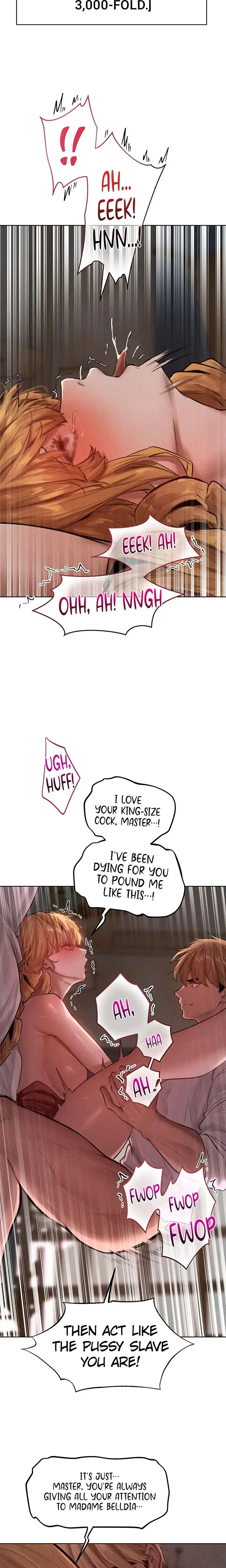 Milf Hunter In Another World Chapter 82 - Page 18