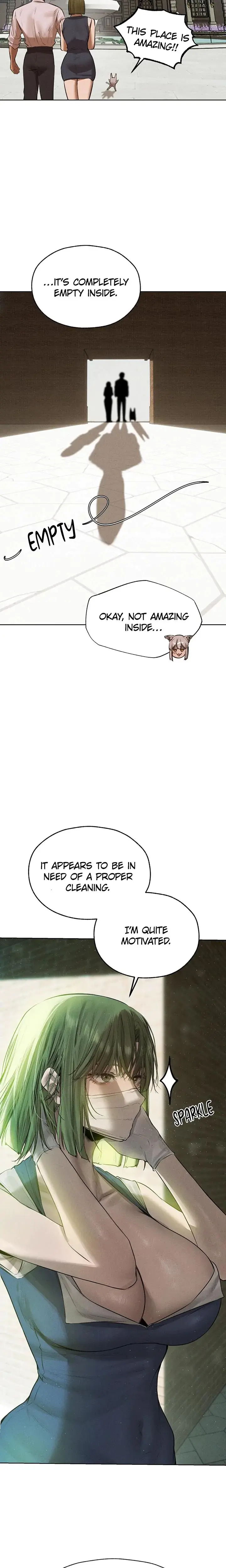 Milf Hunter In Another World Chapter 82 - Page 2