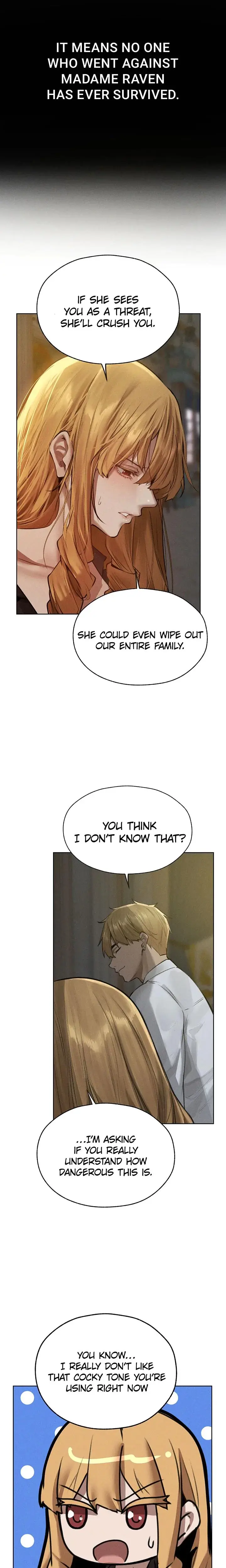 Milf Hunter In Another World Chapter 82 - Page 9