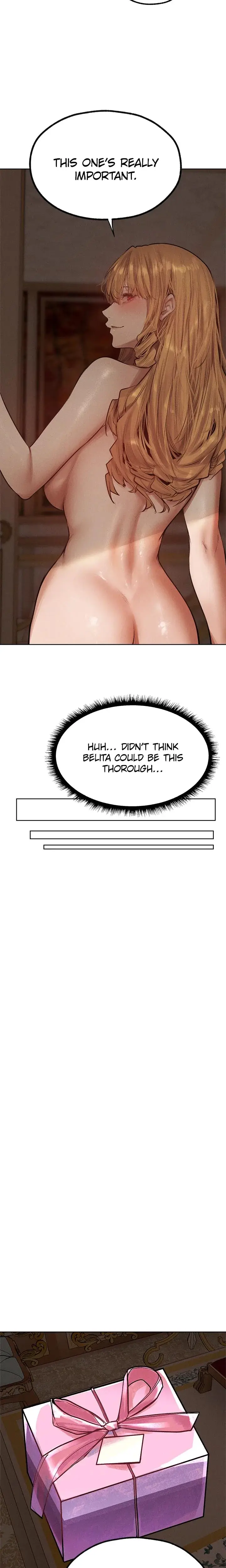 Milf Hunter In Another World Chapter 83 - Page 12