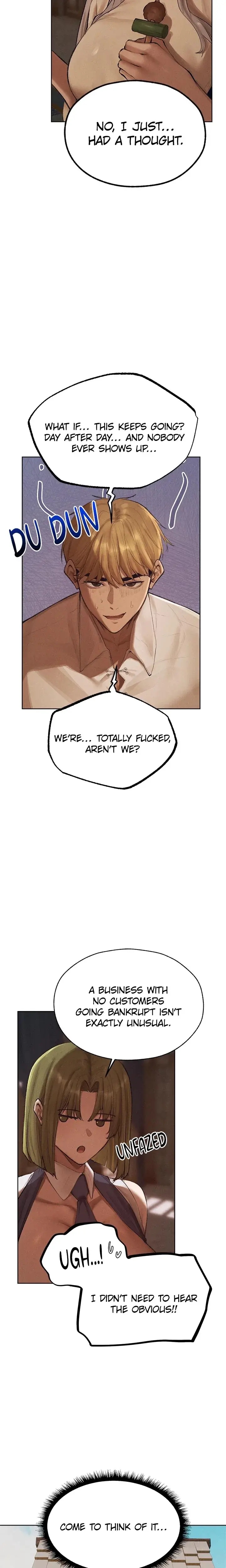 Milf Hunter In Another World Chapter 83 - Page 17