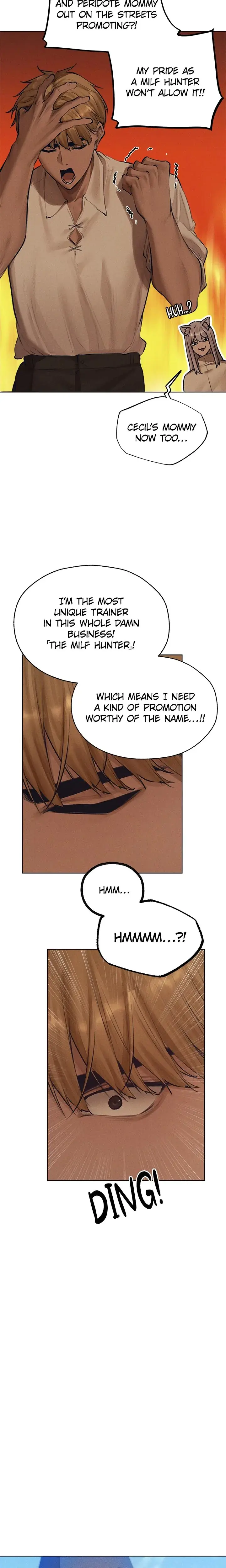 Milf Hunter In Another World Chapter 83 - Page 20