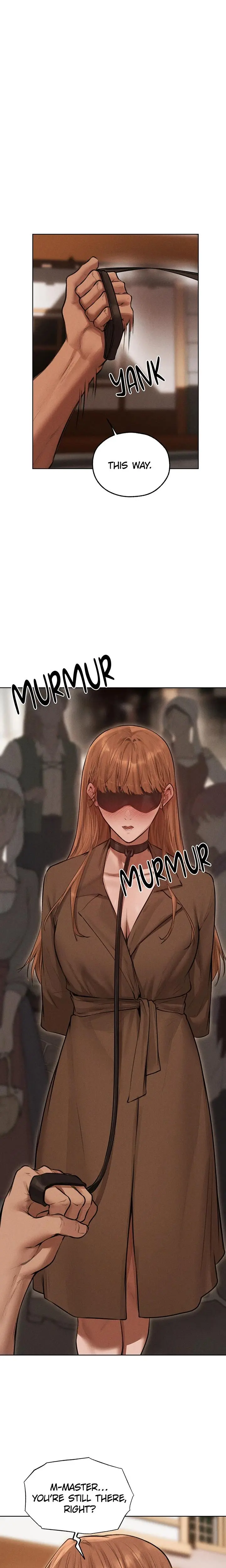 Milf Hunter In Another World Chapter 83 - Page 23