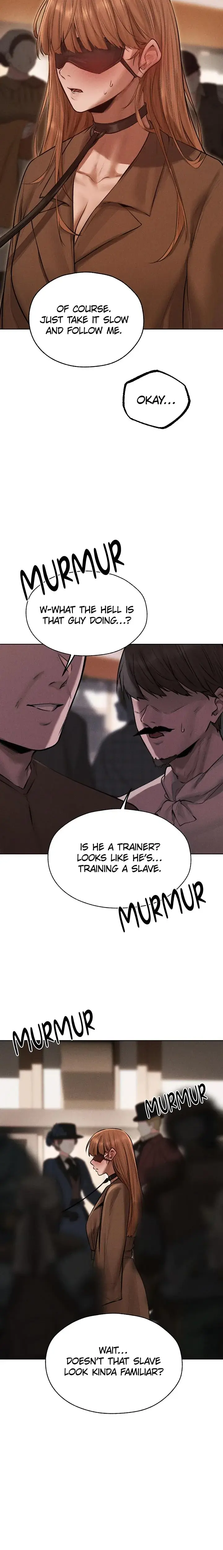 Milf Hunter In Another World Chapter 83 - Page 24