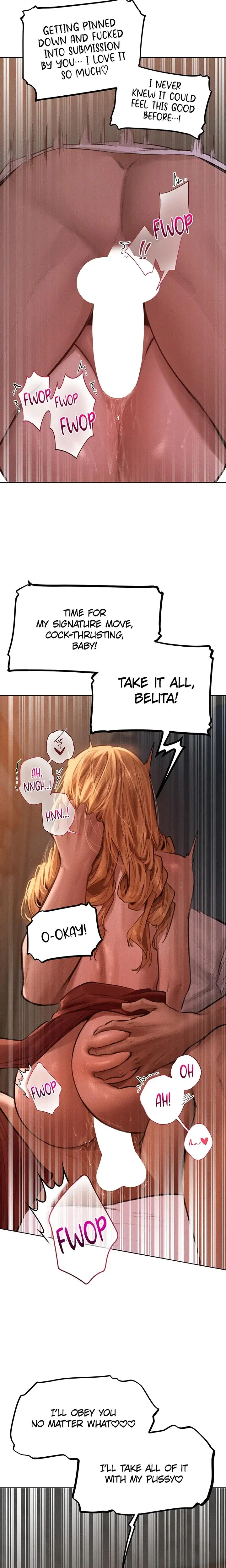 Milf Hunter In Another World Chapter 83 - Page 3