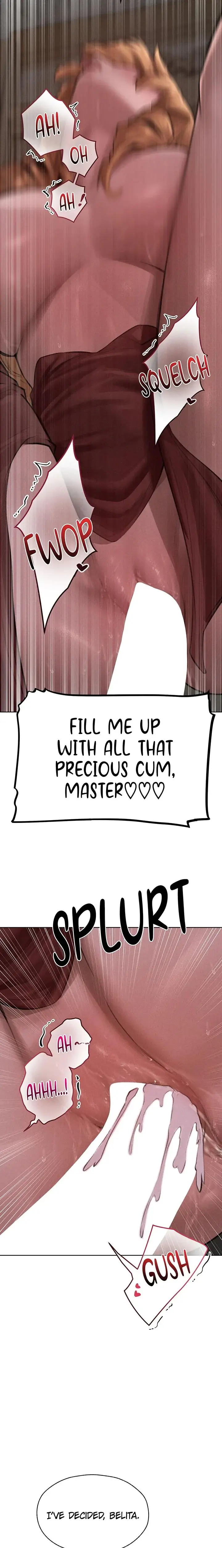 Milf Hunter In Another World Chapter 83 - Page 4