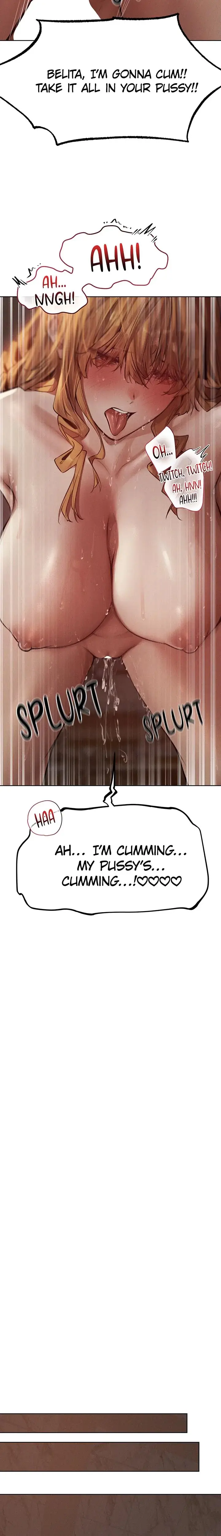 Milf Hunter In Another World Chapter 83 - Page 7