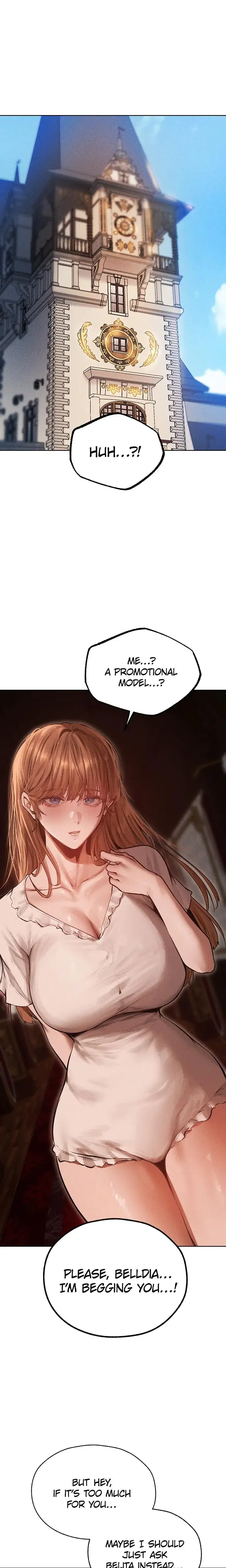 Milf Hunter In Another World Chapter 84 - Page 1