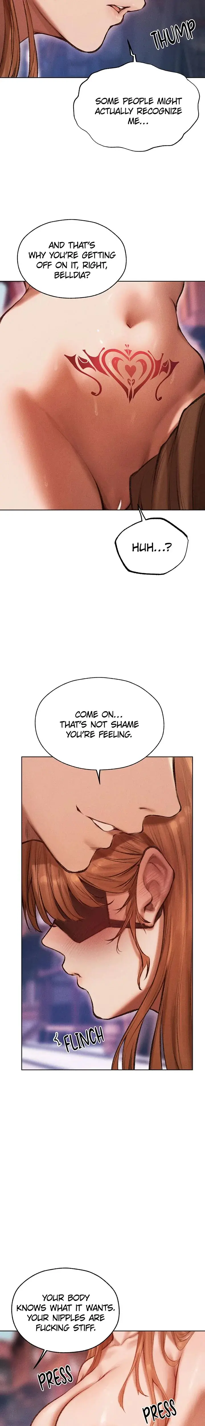 Milf Hunter In Another World Chapter 84 - Page 10