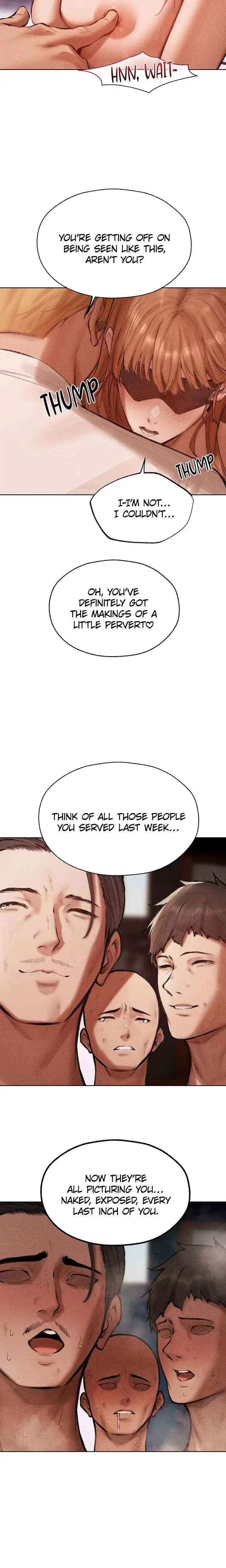 Milf Hunter In Another World Chapter 84 - Page 11