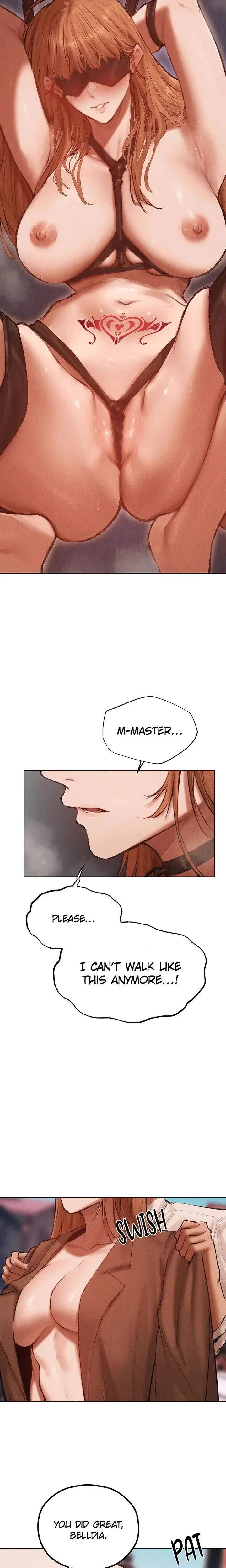 Milf Hunter In Another World Chapter 84 - Page 14
