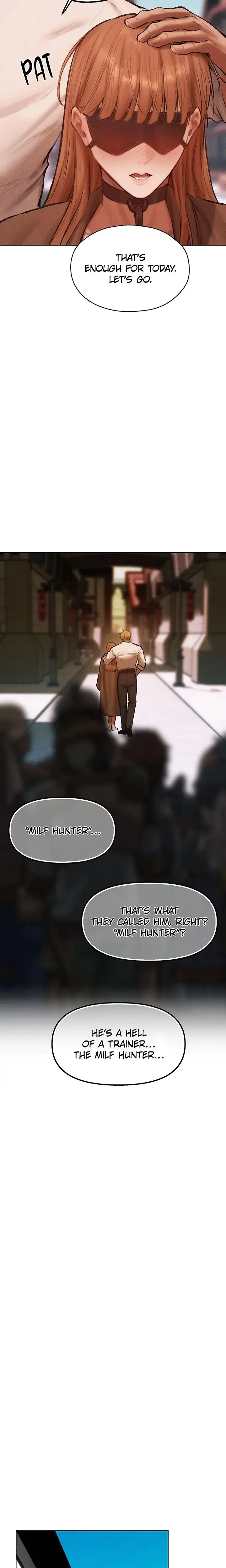 Milf Hunter In Another World Chapter 84 - Page 15
