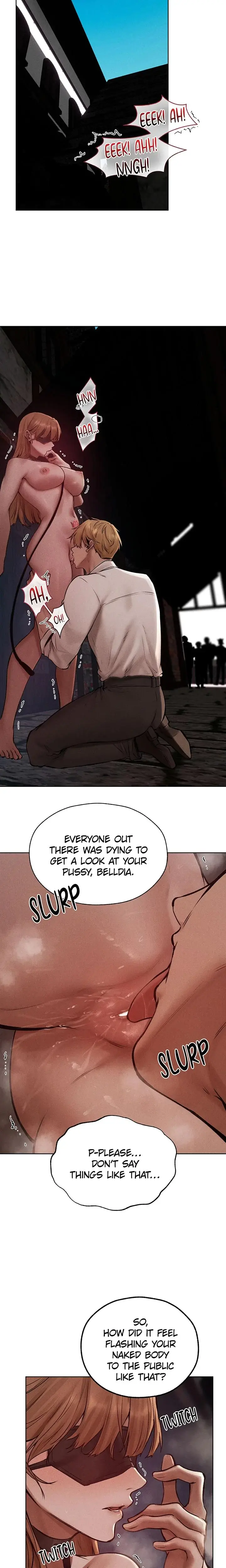 Milf Hunter In Another World Chapter 84 - Page 16