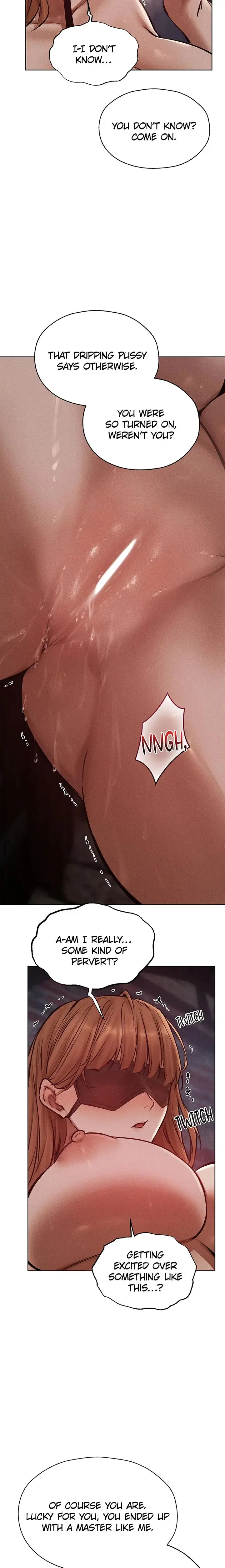 Milf Hunter In Another World Chapter 84 - Page 17