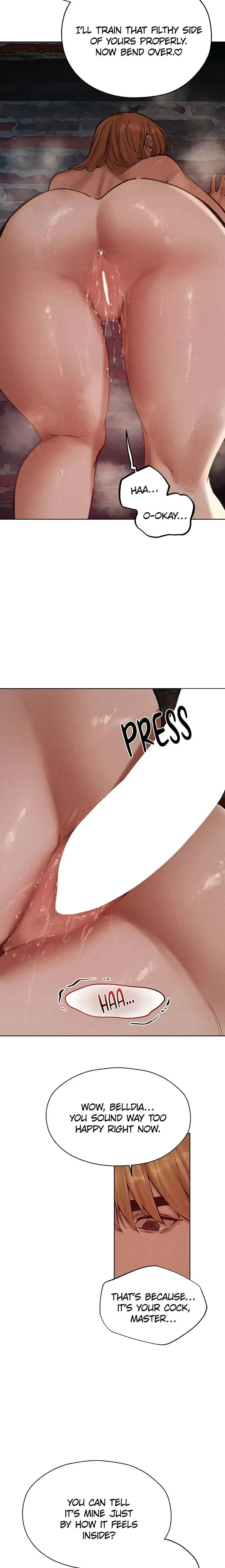 Milf Hunter In Another World Chapter 84 - Page 18