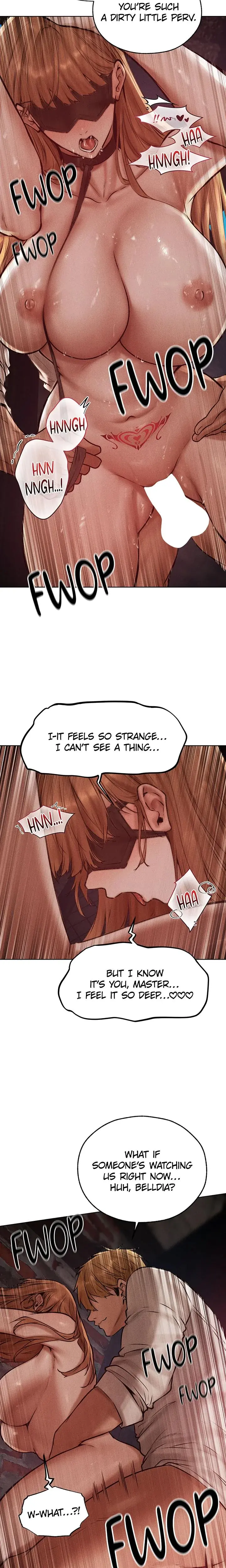 Milf Hunter In Another World Chapter 84 - Page 19