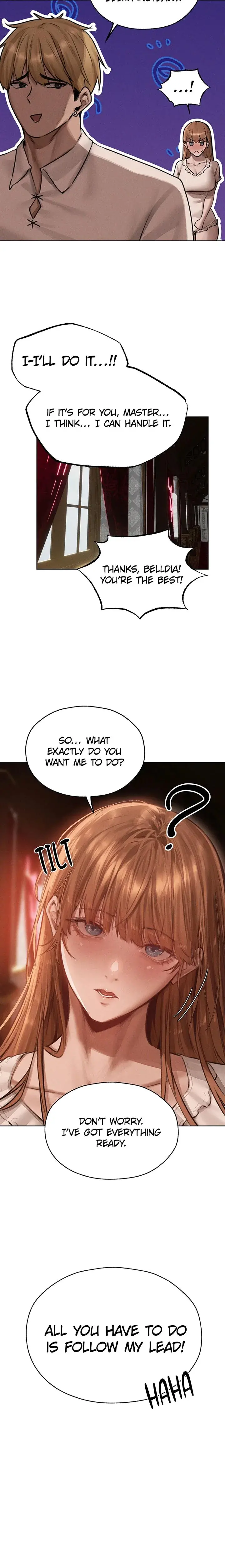 Milf Hunter In Another World Chapter 84 - Page 2