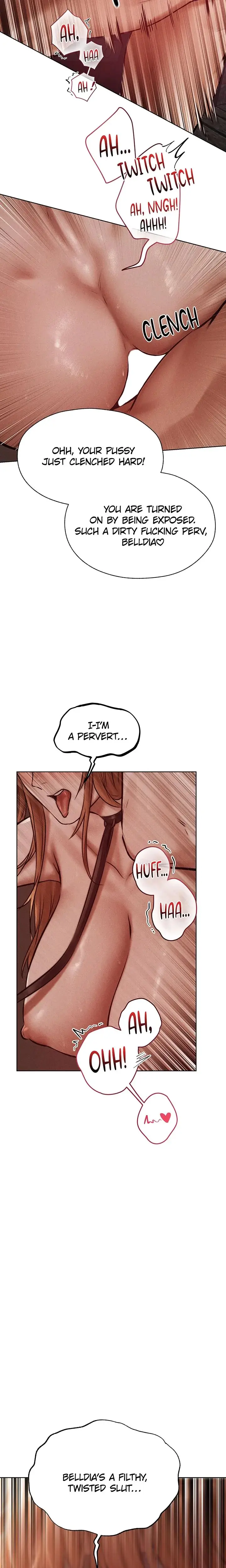Milf Hunter In Another World Chapter 84 - Page 20