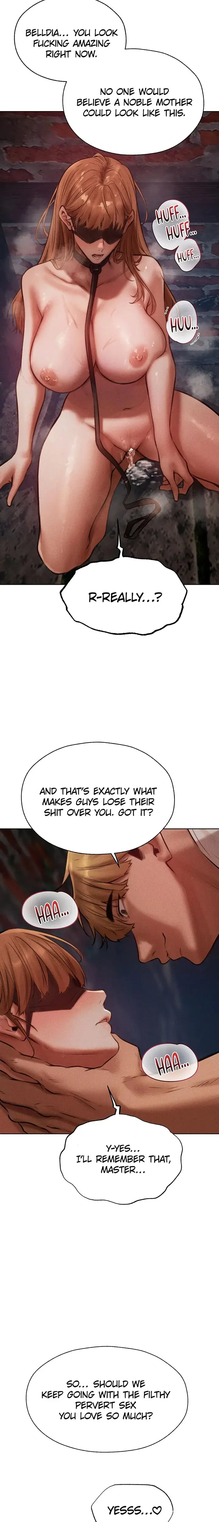 Milf Hunter In Another World Chapter 84 - Page 23