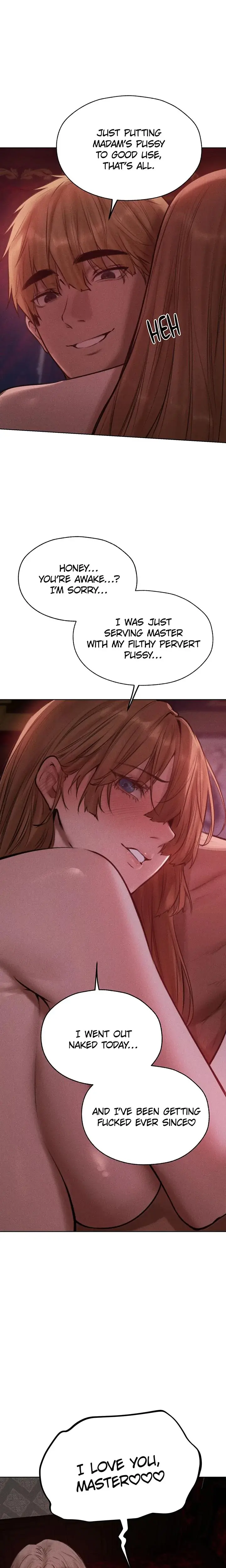 Milf Hunter In Another World Chapter 84 - Page 25