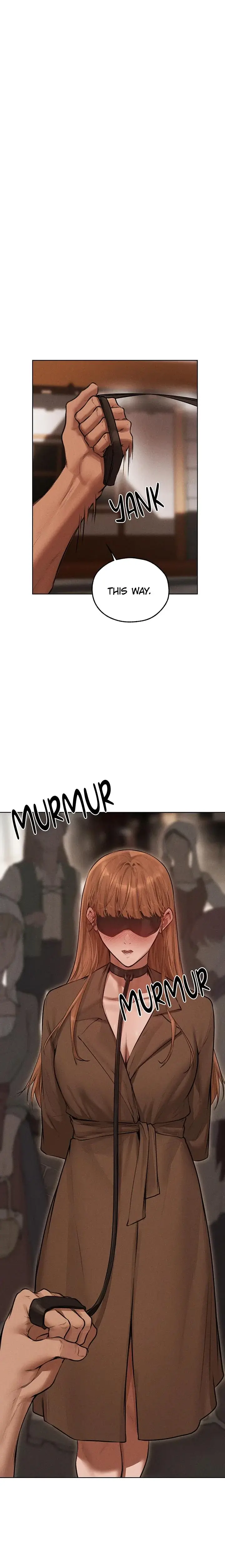 Milf Hunter In Another World Chapter 84 - Page 3