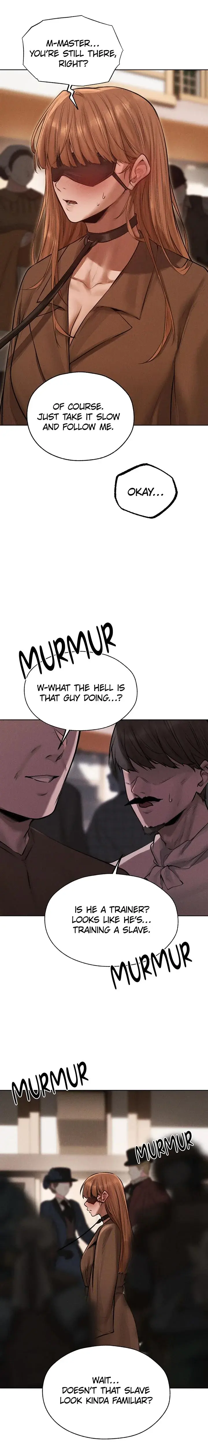 Milf Hunter In Another World Chapter 84 - Page 4