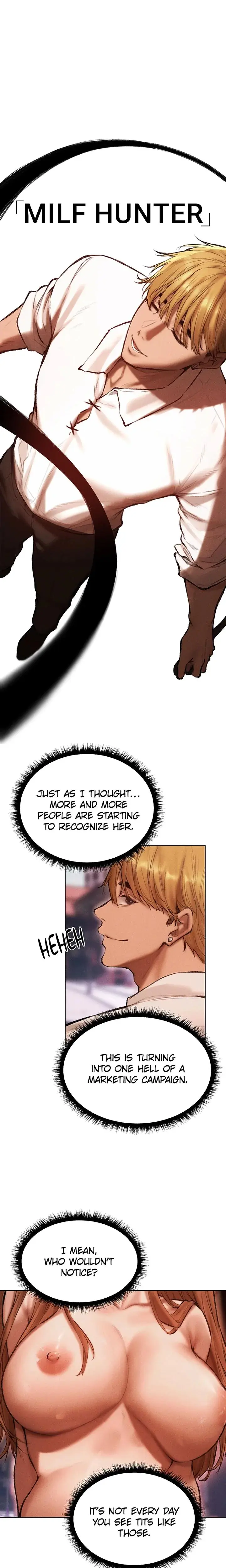 Milf Hunter In Another World Chapter 84 - Page 8