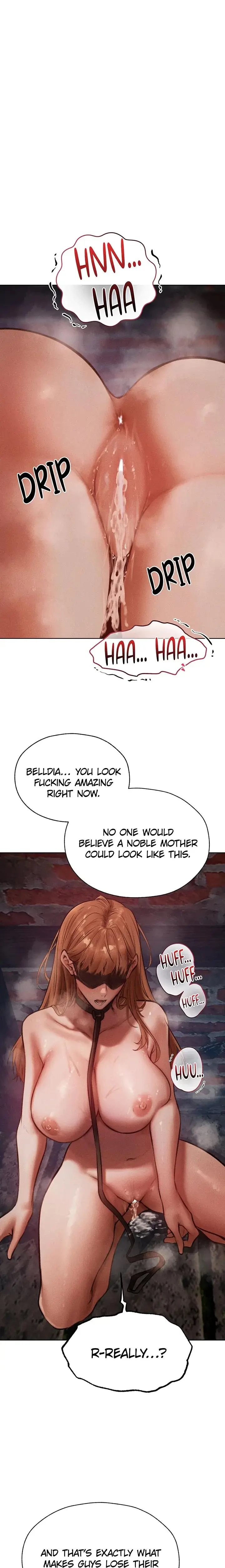 Milf Hunter In Another World Chapter 85 - Page 1