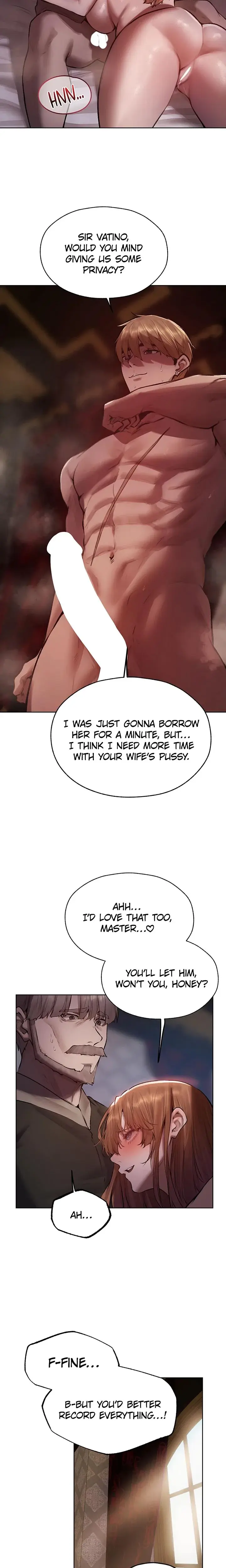 Milf Hunter In Another World Chapter 85 - Page 11