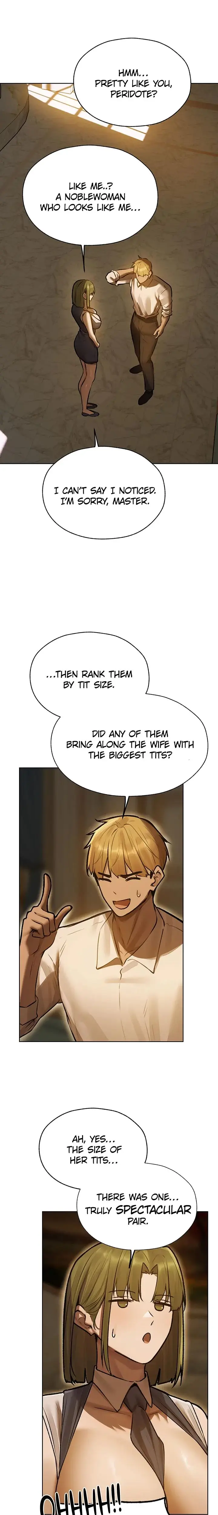 Milf Hunter In Another World Chapter 85 - Page 14