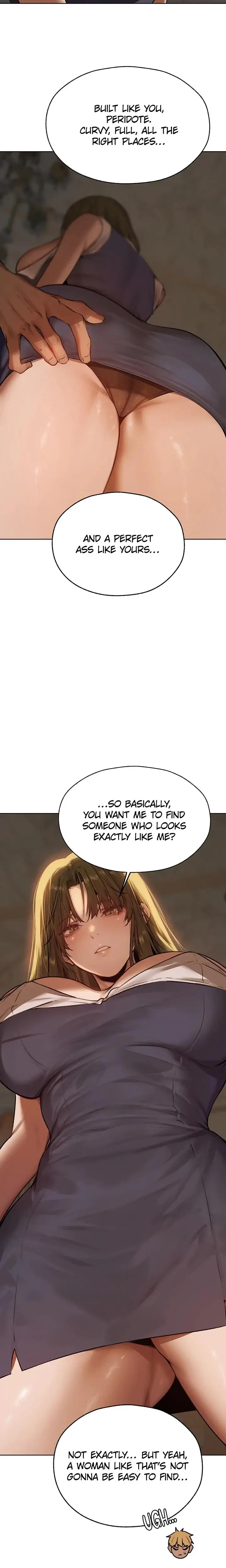 Milf Hunter In Another World Chapter 85 - Page 17