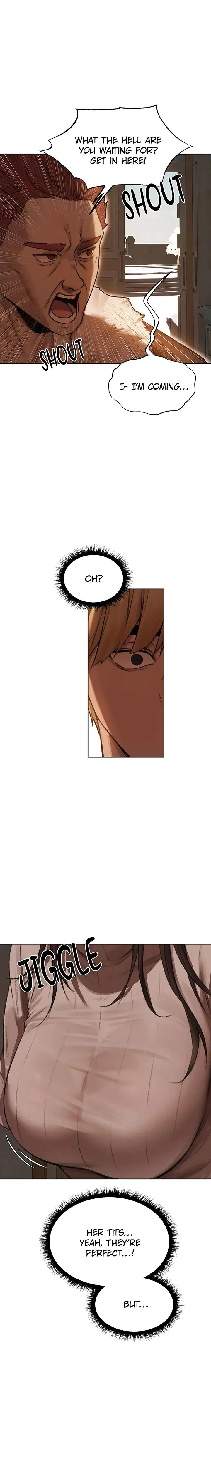 Milf Hunter In Another World Chapter 85 - Page 20