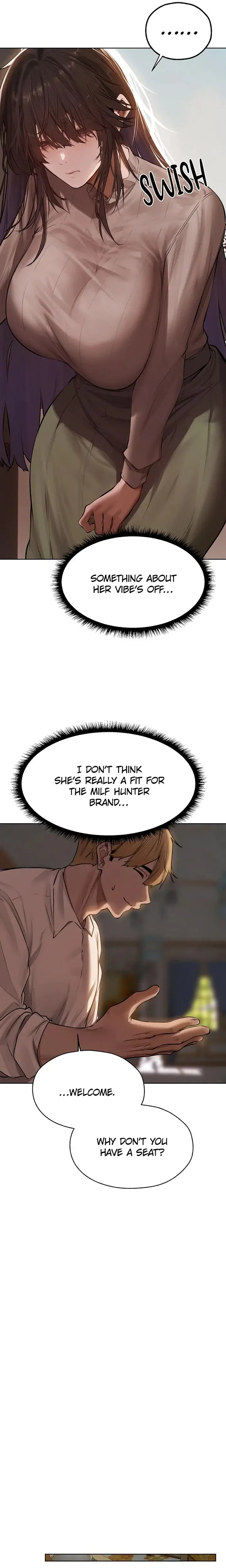 Milf Hunter In Another World Chapter 85 - Page 21