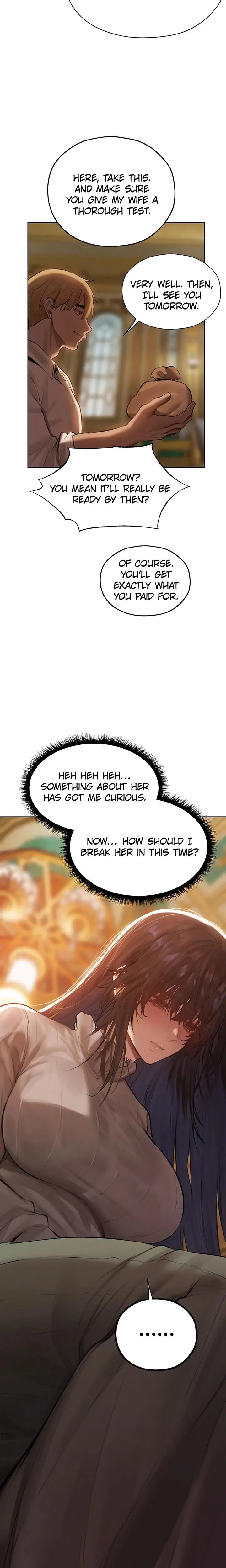 Milf Hunter In Another World Chapter 85 - Page 26