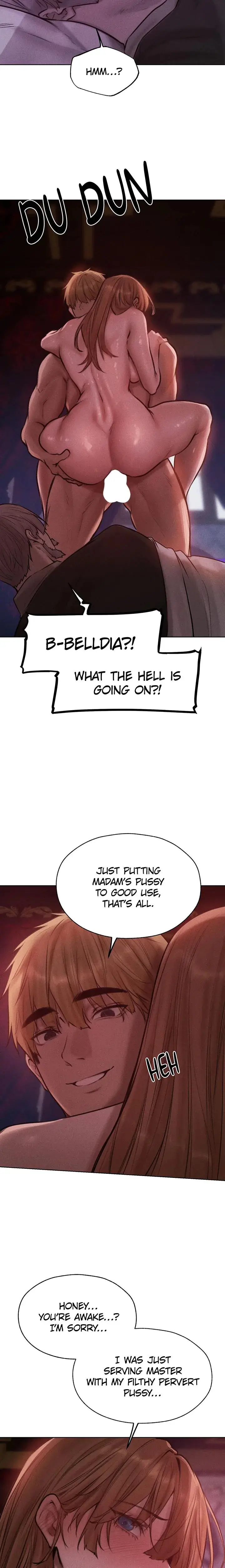 Milf Hunter In Another World Chapter 85 - Page 3