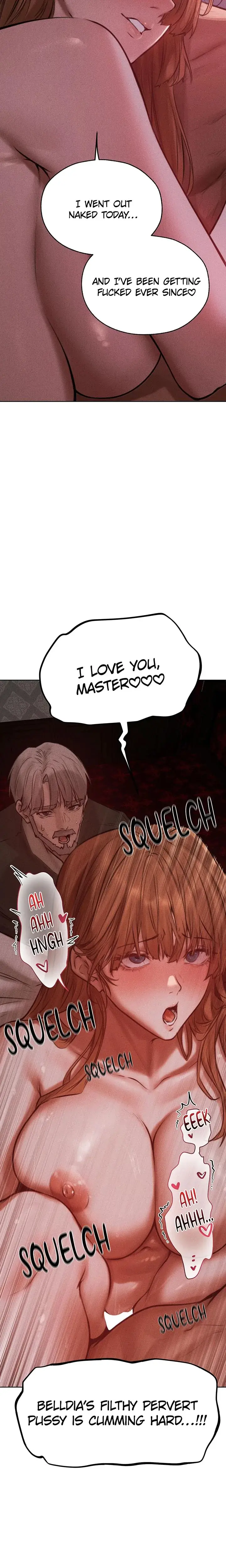 Milf Hunter In Another World Chapter 85 - Page 4