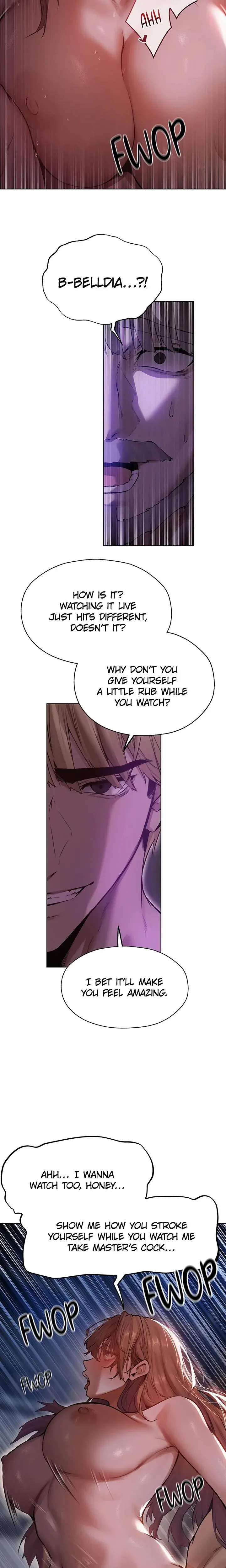 Milf Hunter In Another World Chapter 85 - Page 6