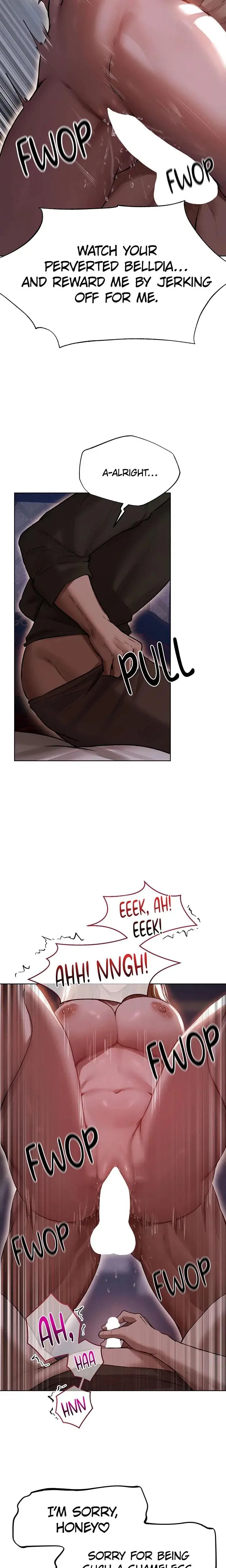 Milf Hunter In Another World Chapter 85 - Page 7