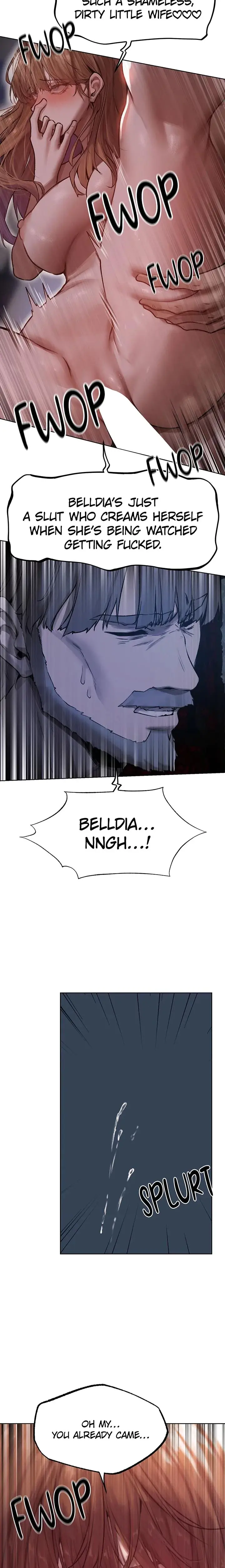 Milf Hunter In Another World Chapter 85 - Page 8