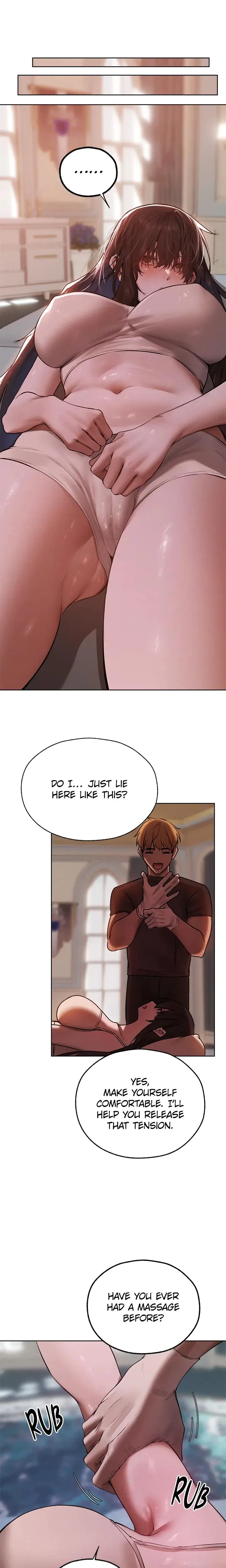Milf Hunter In Another World Chapter 86 - Page 11