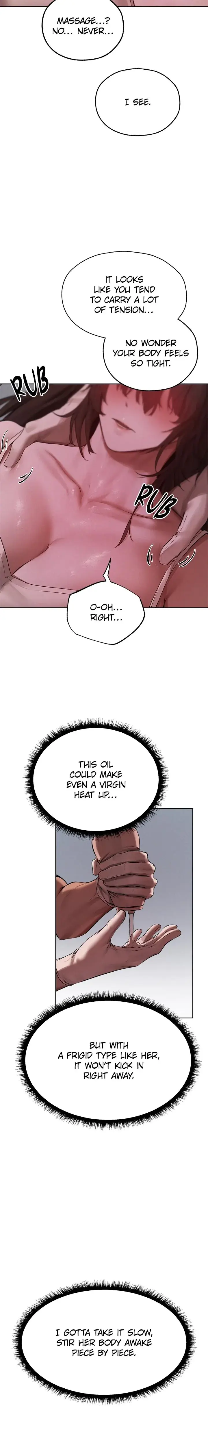 Milf Hunter In Another World Chapter 86 - Page 12