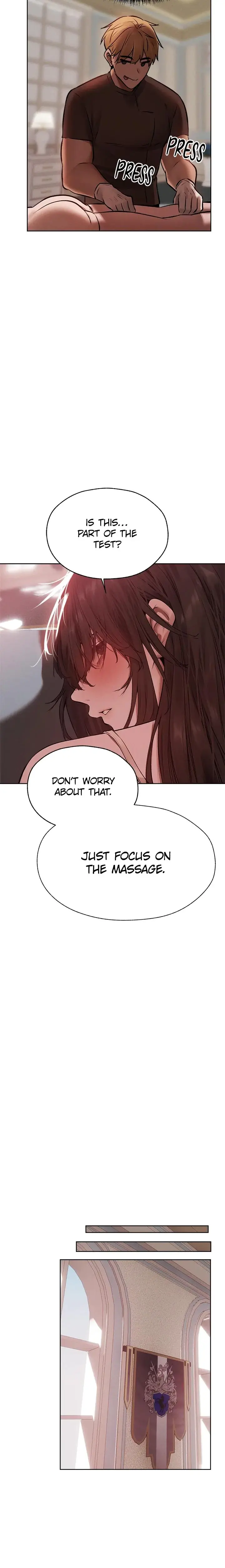 Milf Hunter In Another World Chapter 86 - Page 15