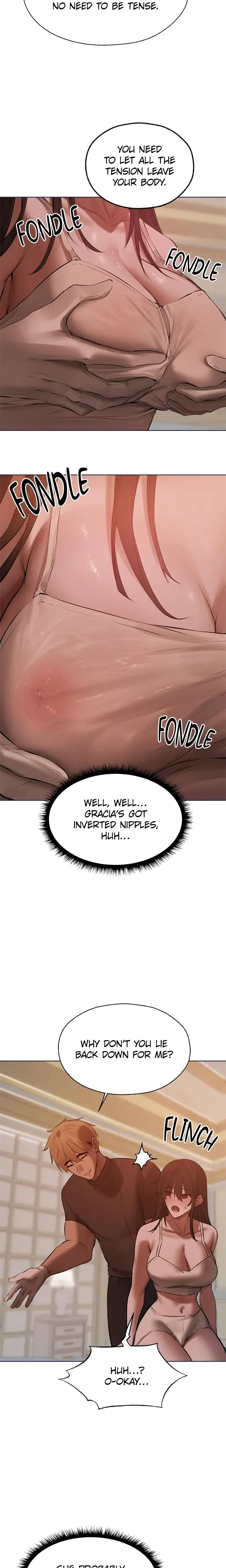 Milf Hunter In Another World Chapter 86 - Page 19