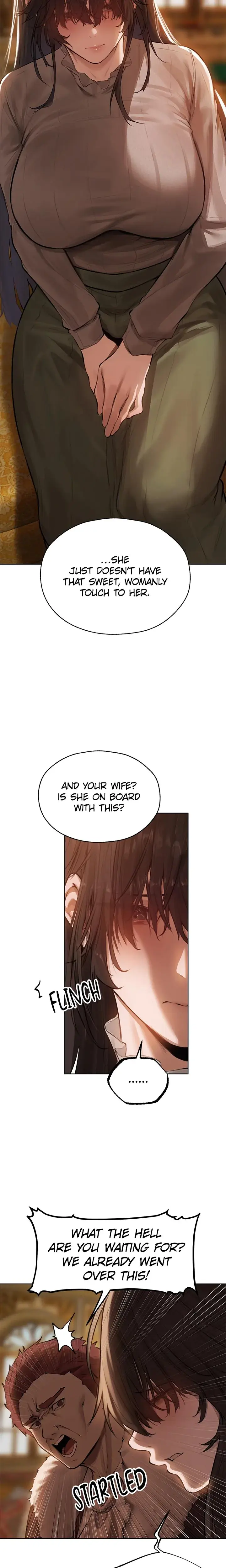 Milf Hunter In Another World Chapter 86 - Page 2