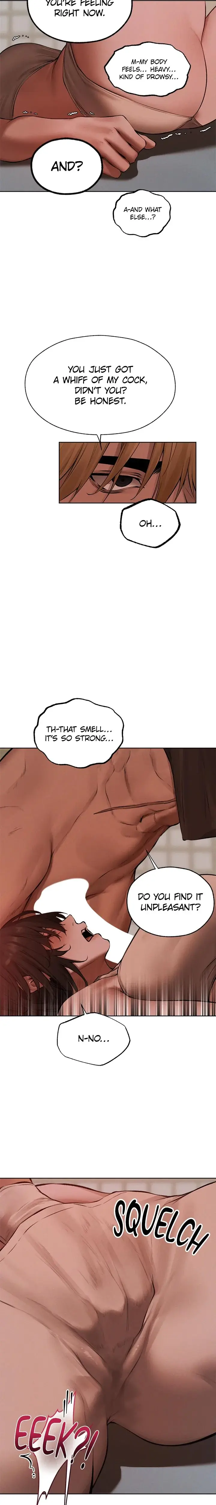 Milf Hunter In Another World Chapter 86 - Page 23