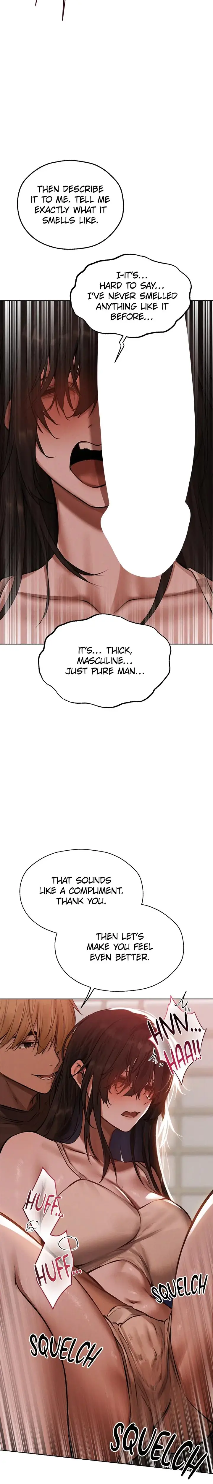 Milf Hunter In Another World Chapter 86 - Page 24